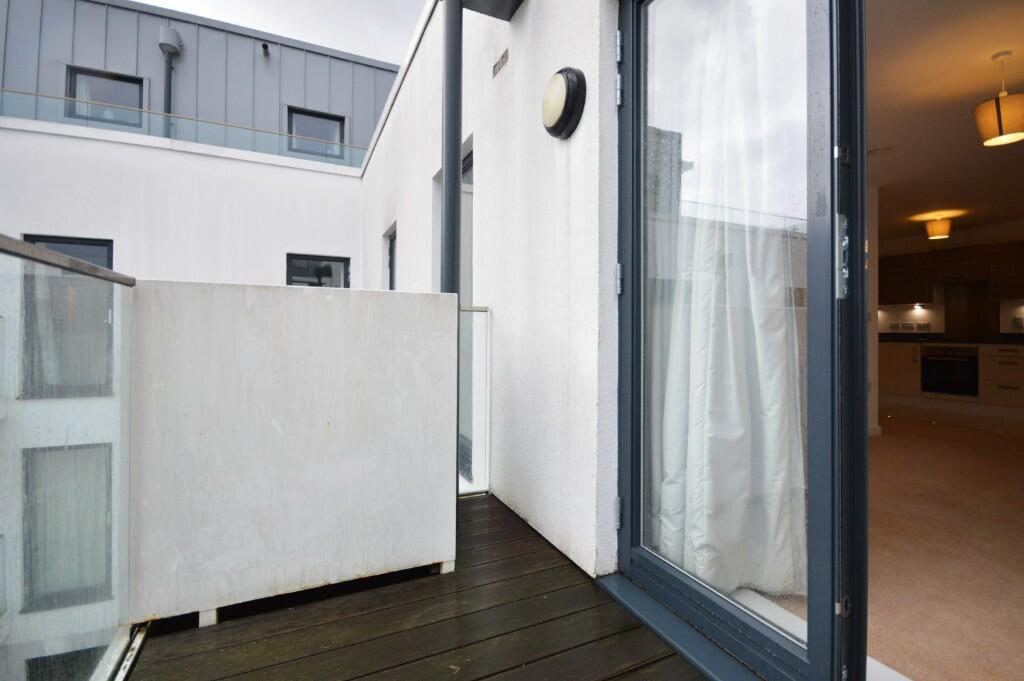 Additional image 3 of Flat 100 Canons Gate, Canons Way, Bristol, BS1