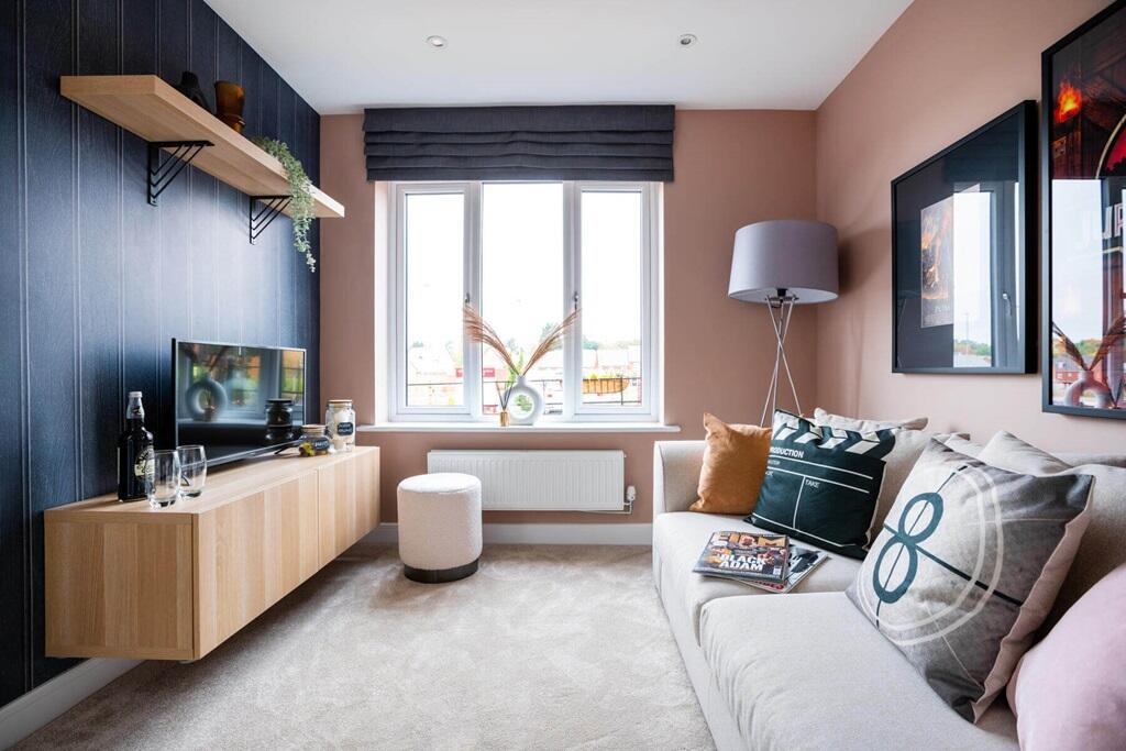 Additional image 7 of Upper New Road,
Cheddar,
BS27 3DW