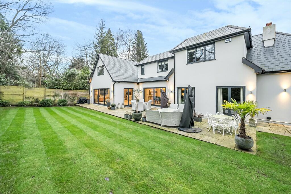 Additional image 47 of Forest Ridge, Keston Park