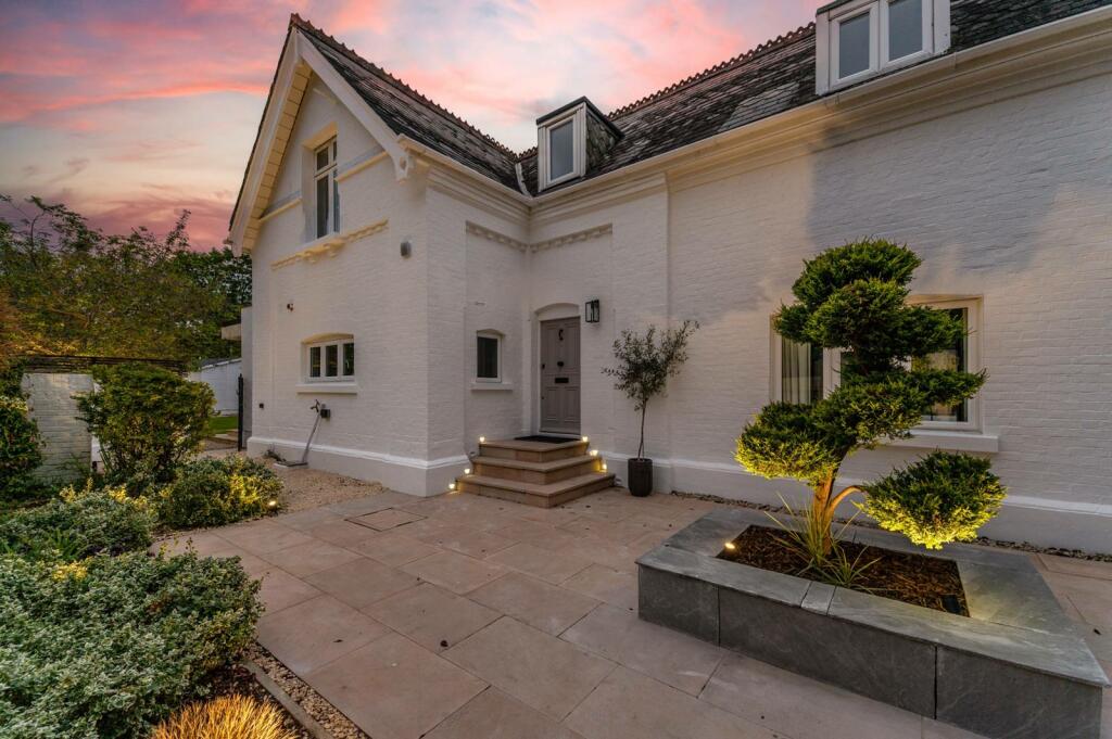Additional image 49 of Lower Camden, Chislehurst, BR7