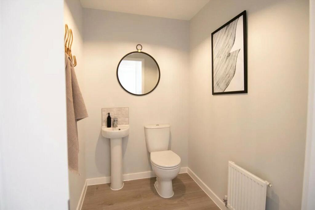 Additional image 5 of Winterstoke Gate, Apprentice Way, Parklands Village, Weston-super-Mare, North Somerset, BS24