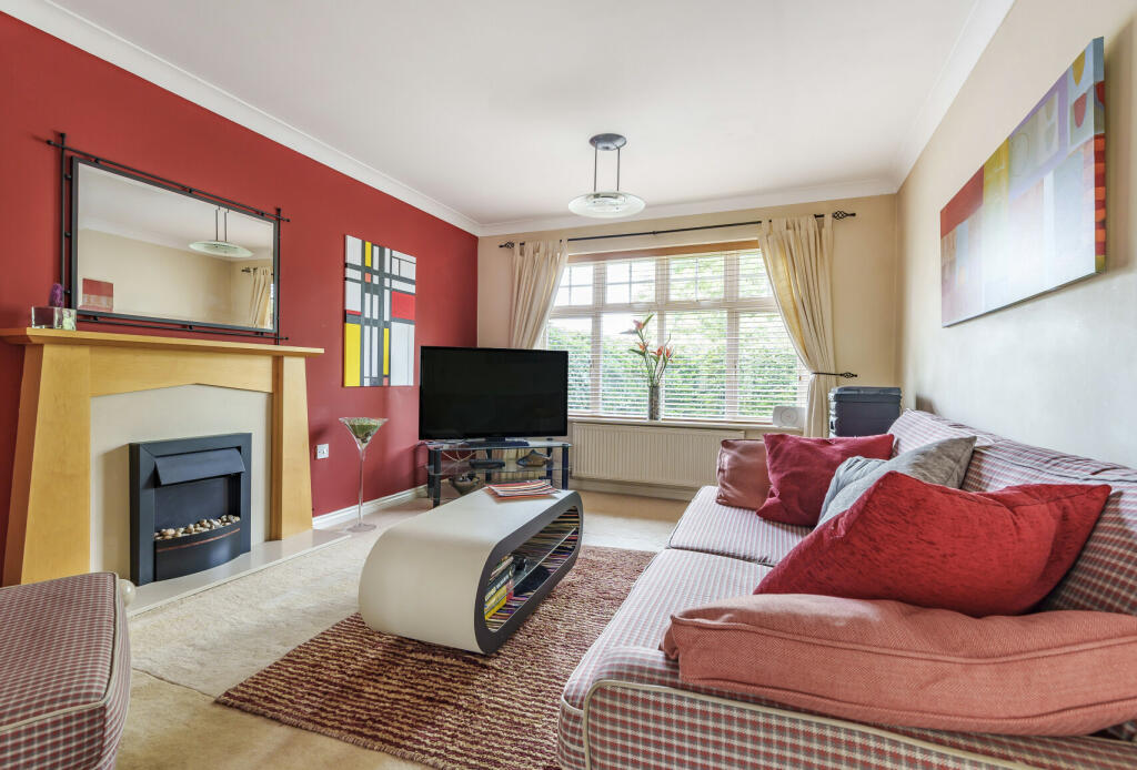 Additional image 10 of Johnson Road, Emersons Green, BRISTOL, BS16