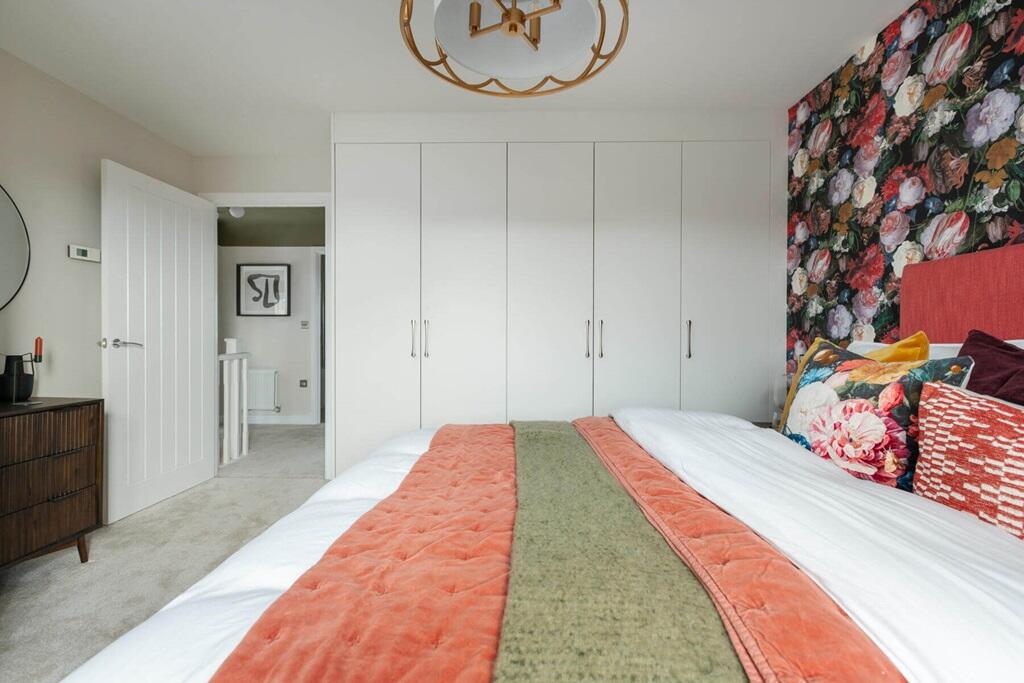 Additional image 9 of Honeysuckle Road,
Emersons Green,
Bristol,
BS16 7FX