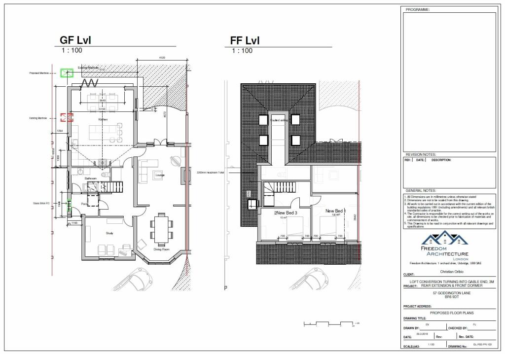 Additional image 29 of Goddington Lane, Orpington
