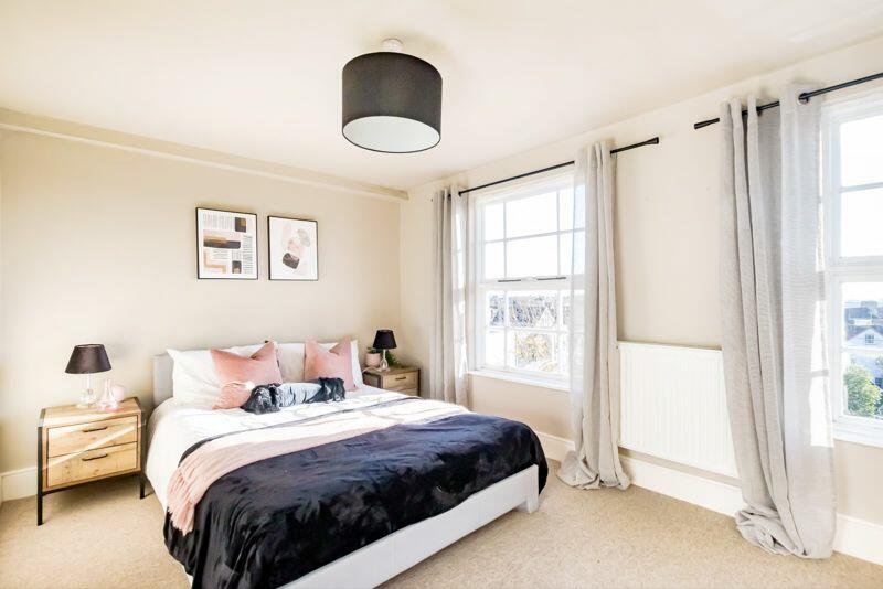 Additional image 7 of Worrall Road | Clifton