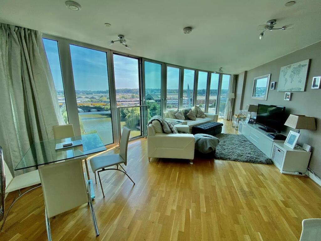 Additional image 6 of The Eye, Glass Wharf, Bristol