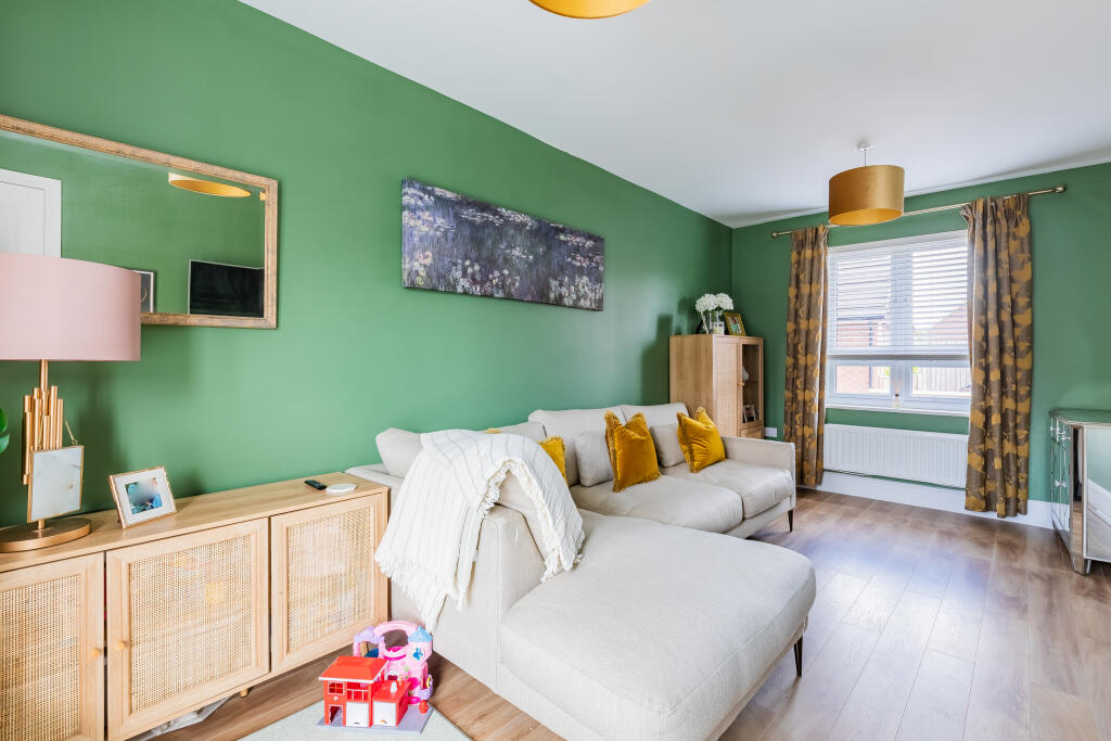 Additional image 5 of Packer Way, Frenchay.