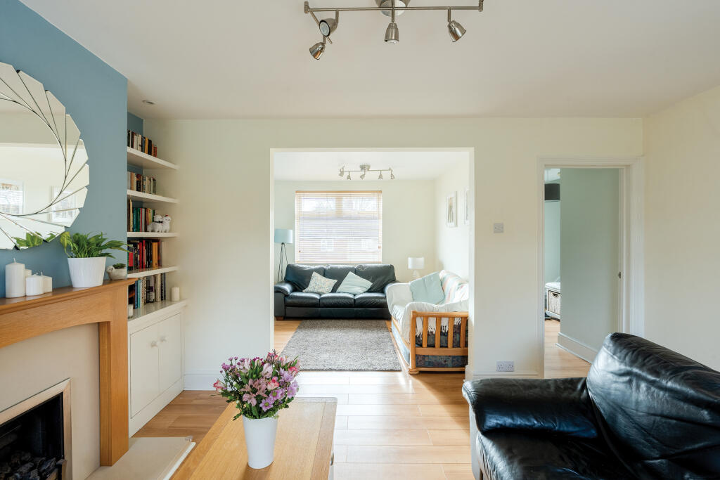 Additional image 7 of Ponsford Road, Knowle Park, Bristol