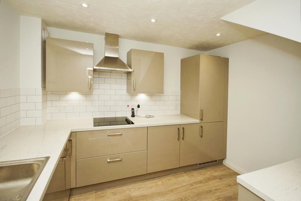 Normandy Drive, Yate, Bristol, Gloucestershire, BS37