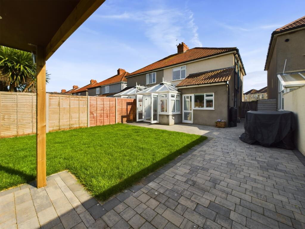 Additional image 19 of Addicott Road, Weston-super-Mare, North Somerset, BS23