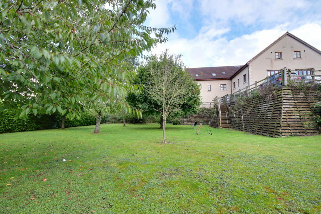 Additional image 25 of Trescothick  Close, Keynsham, Bristol, BS31 2BD