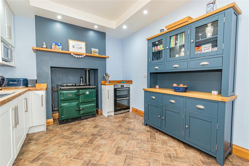 Additional image 41 of Crown House & Cottages, Lamonby, Penrith