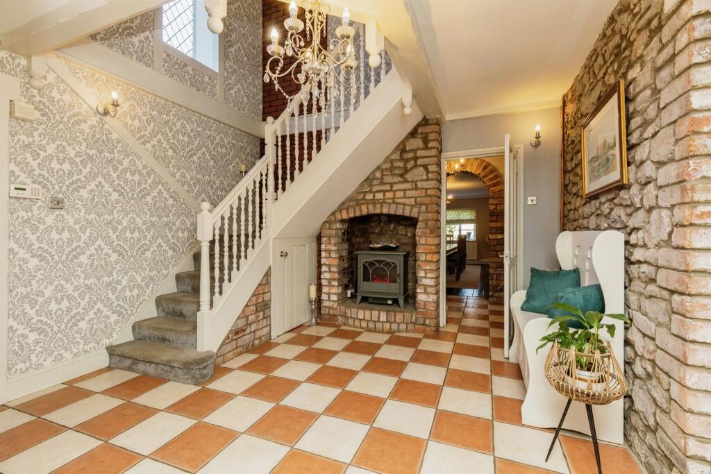 Additional image 5 of Riding Barn Hill, Wick, Bristol