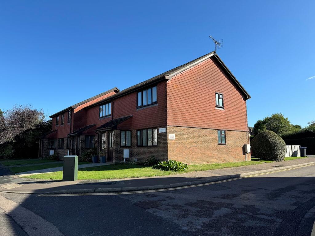 Additional image 23 of 68 High Street, Steyning, BN44 3RD