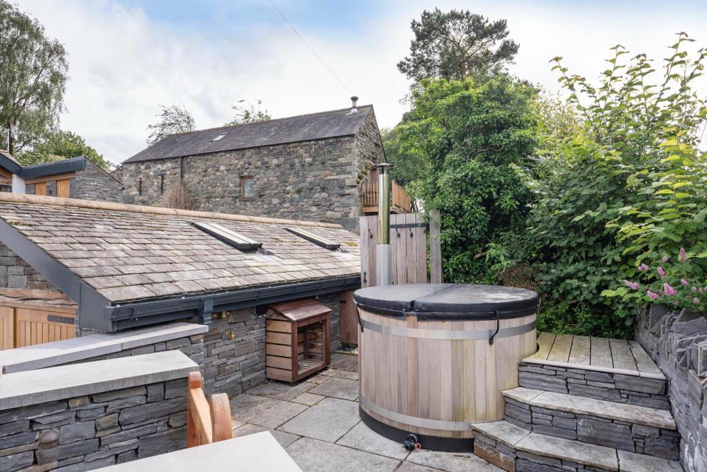 Additional image 15 of Guardhouse Cottage, Guardhouse, Threlkeld, Keswick, Cumbria