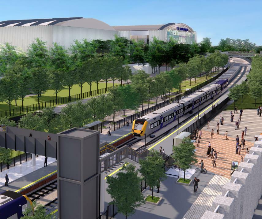 Additional image 10 of The Enterprise District at Brabazon, Bristol