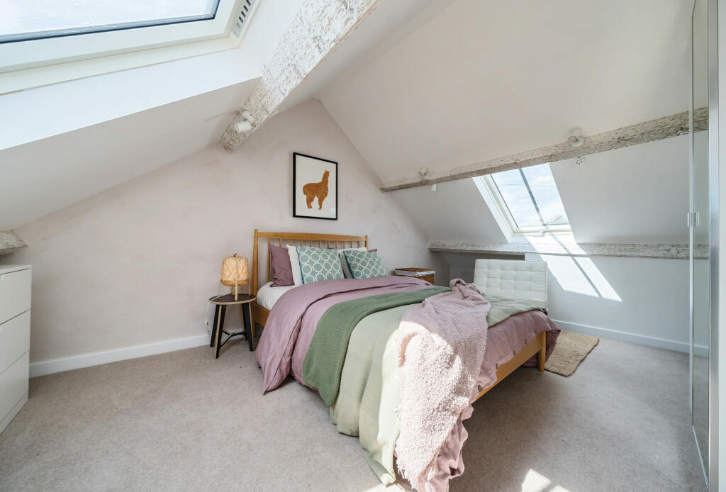 Additional image 9 of Ivory Hill Farm, Winterbourne, Bristol, Gloucestershire, BS36