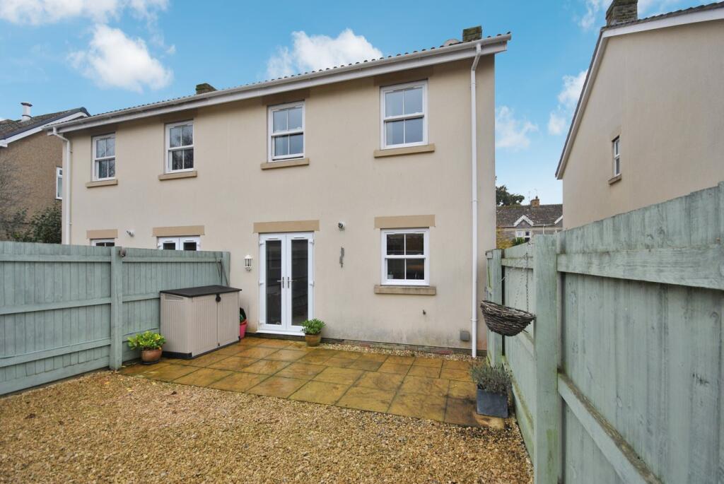 Additional image 21 of Station Road, Cheddar, BS27