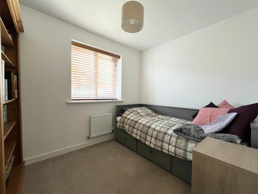 Additional image 9 of Sewell Lane, Speckled Wood, Carlisle