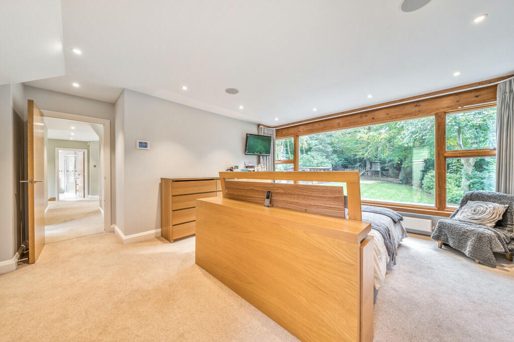 Additional image 18 of Old Hill, Chislehurst, Kent