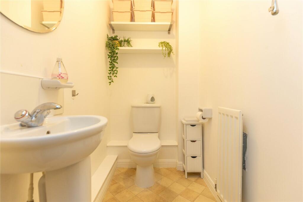 Additional image 16 of Montreal Avenue, Bristol, BS7