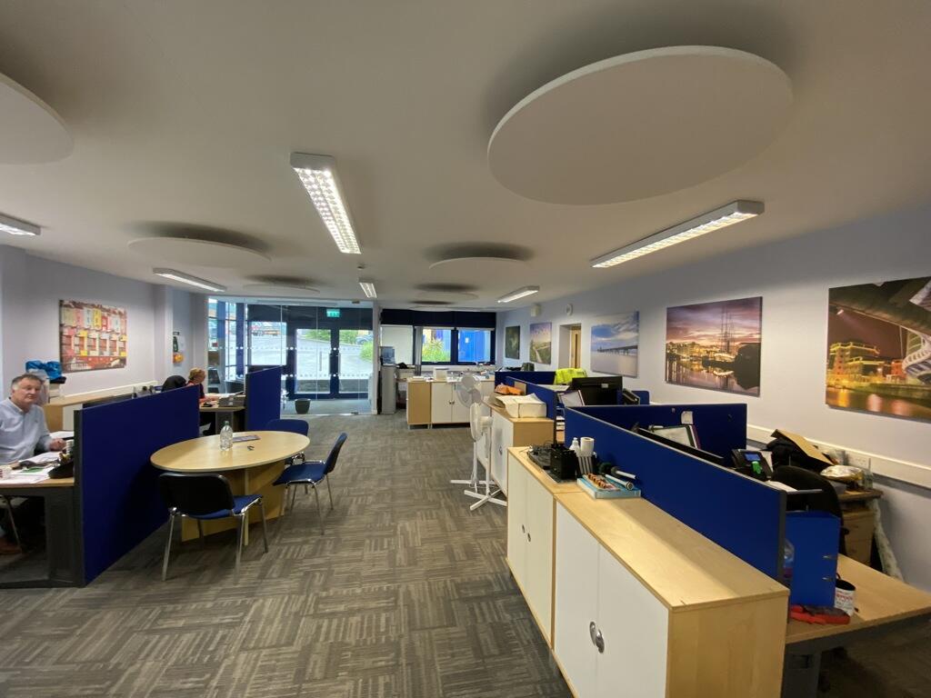 Additional image 13 of Unit 26, Southfield Road Trading Estate, Southfield Road, Nailsea, Bristol, Somerset, BS48