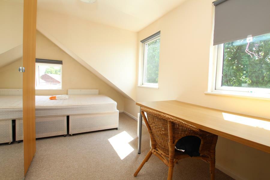 Additional image 11 of Small Lane - Stoke Gifford