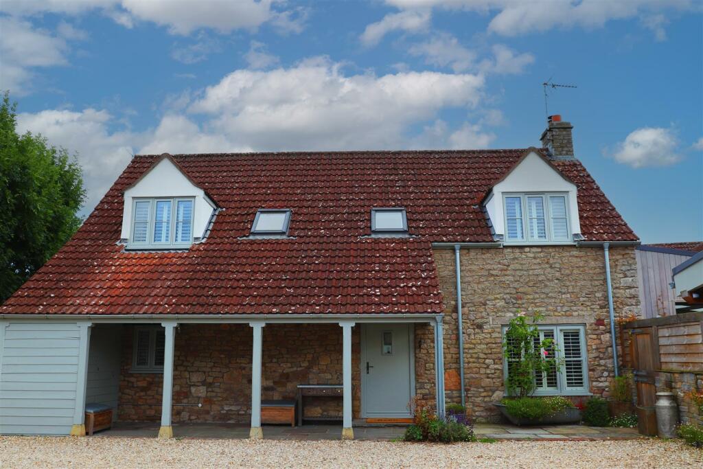 Additional image 7 of Camp Road, Oldbury-On-Severn, Bristol