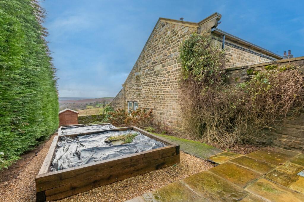 Additional image 24 of Knapley-Ing Farm, High Eldwick, Bingley, West Yorkshire, BD16