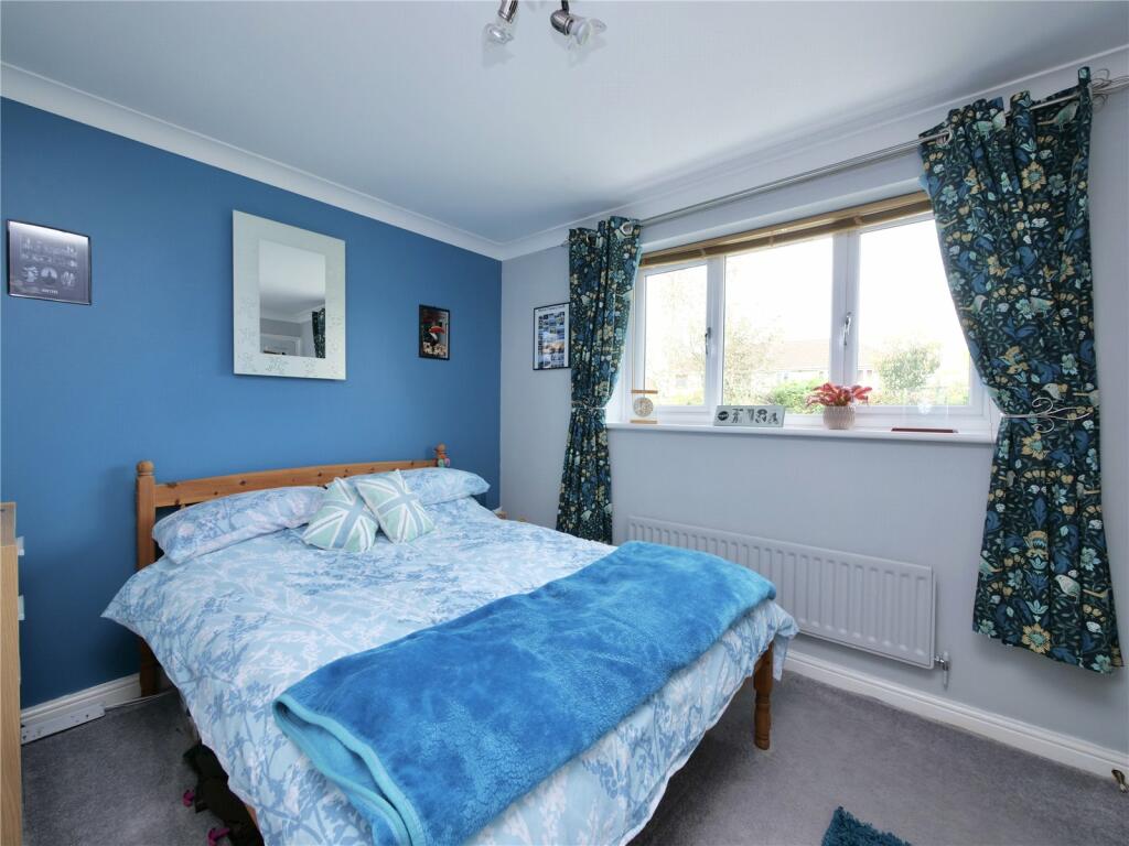 Additional image 15 of Four bedroom detached property, Hinton Blewett