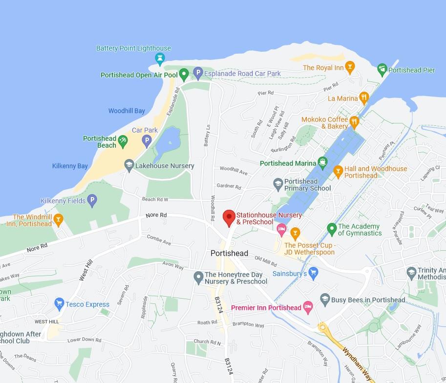 Additional image 13 of Stationhouse Nursery, Station Road, Portishead BS20 7BZ