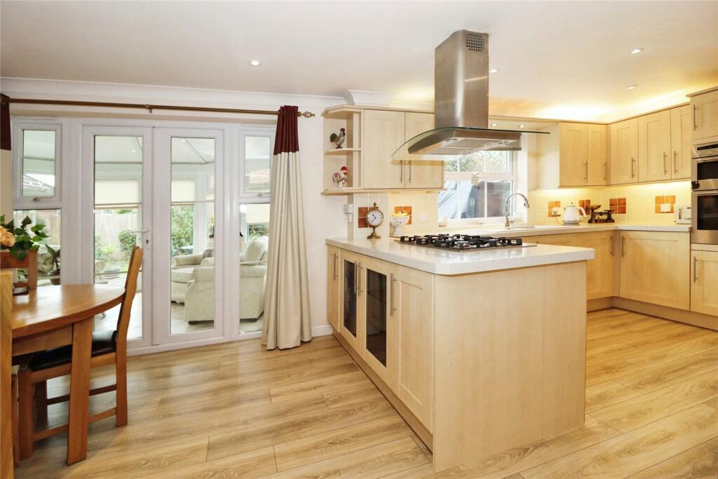 Additional image 4 of Saxon Way, Bradley Stoke, Bristol, Gloucestershire, BS32