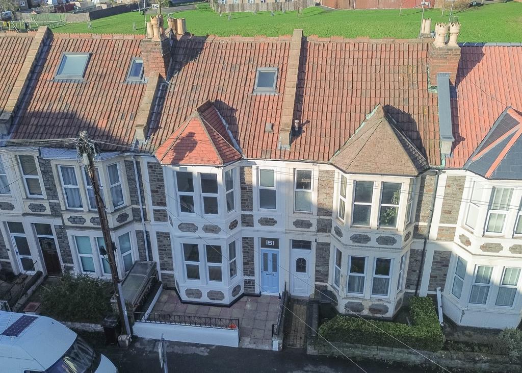 Additional image 24 of Robertson Road, Greenbank Road, Bristol