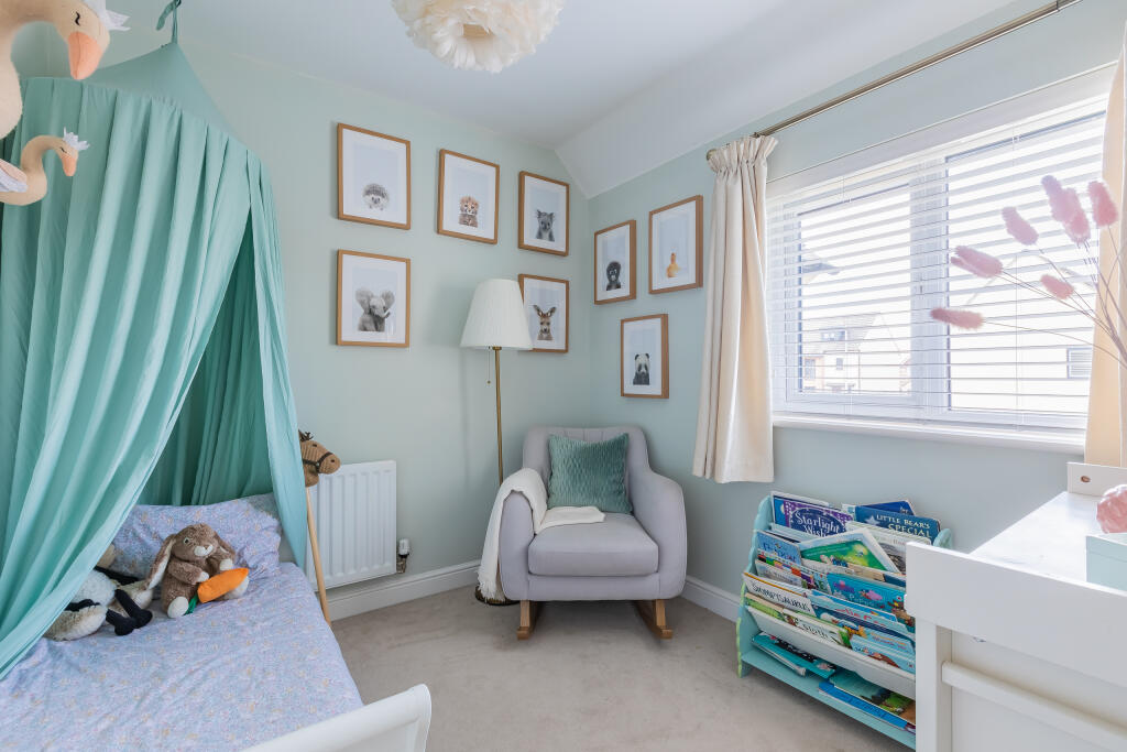 Additional image 13 of Packer Way, Frenchay.