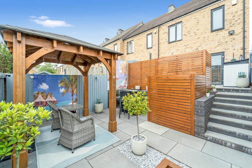 Additional image 6 of Garland Avenue, Locking Parklands, Weston-Super-Mare, BS24