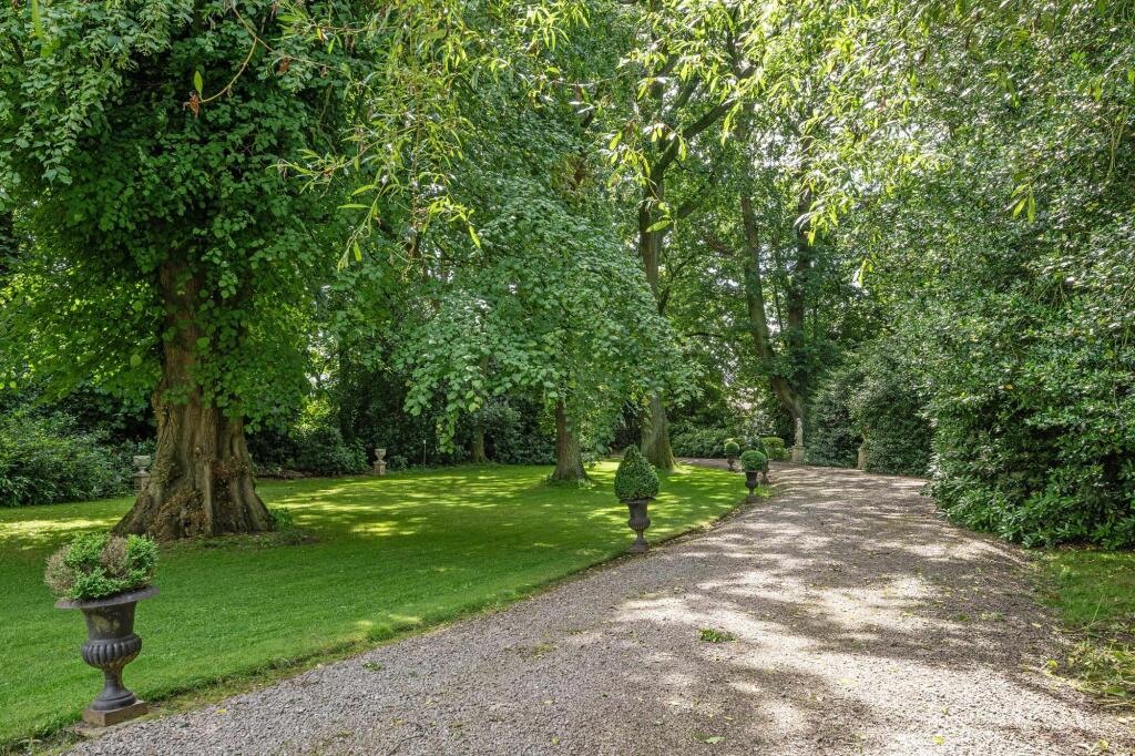 Additional image 30 of Calthwaite Hall, Near Penrith, Cumbria