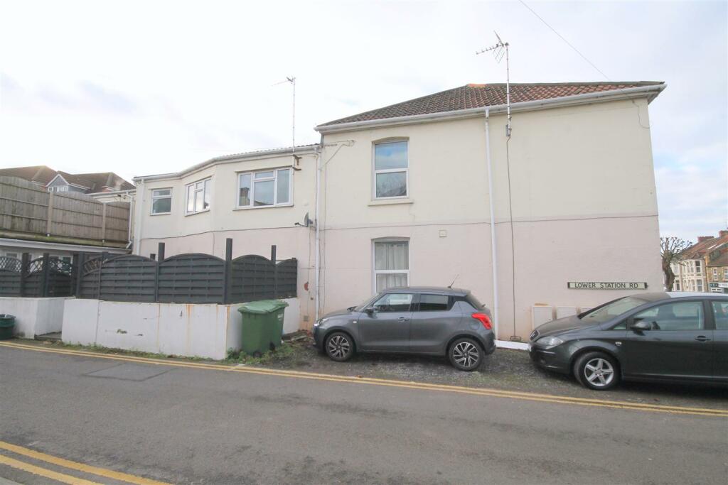 Additional image 17 of High Street, Staple Hill, Bristol