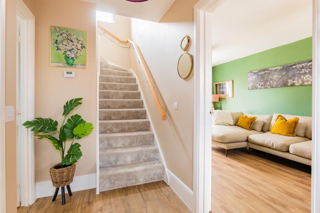 Additional image 9 of Packer Way, Frenchay.