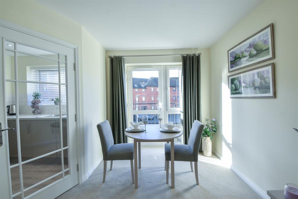 Additional image 7 of Dutton Lodge, Penrith