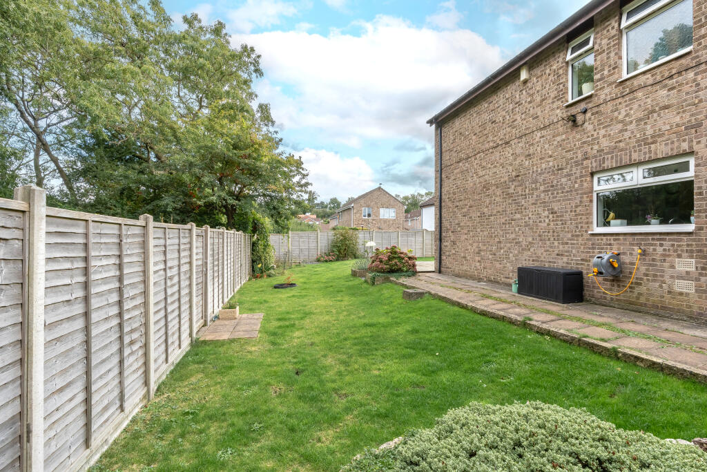 Additional image 17 of Charlton Gardens, Bristol, BS10 6LU