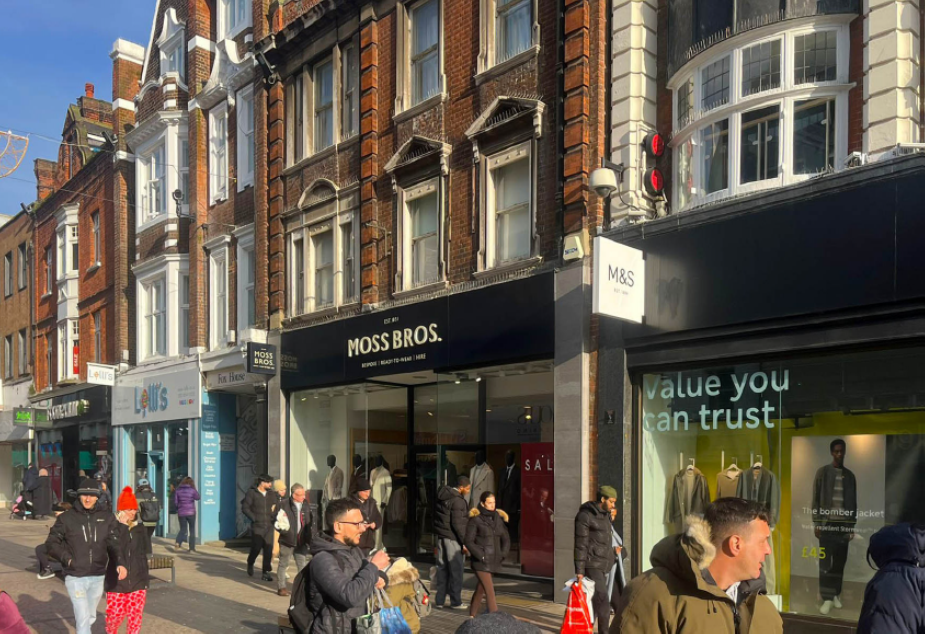 Additional image 2 of 133 High Street, Bromley, London, BR1