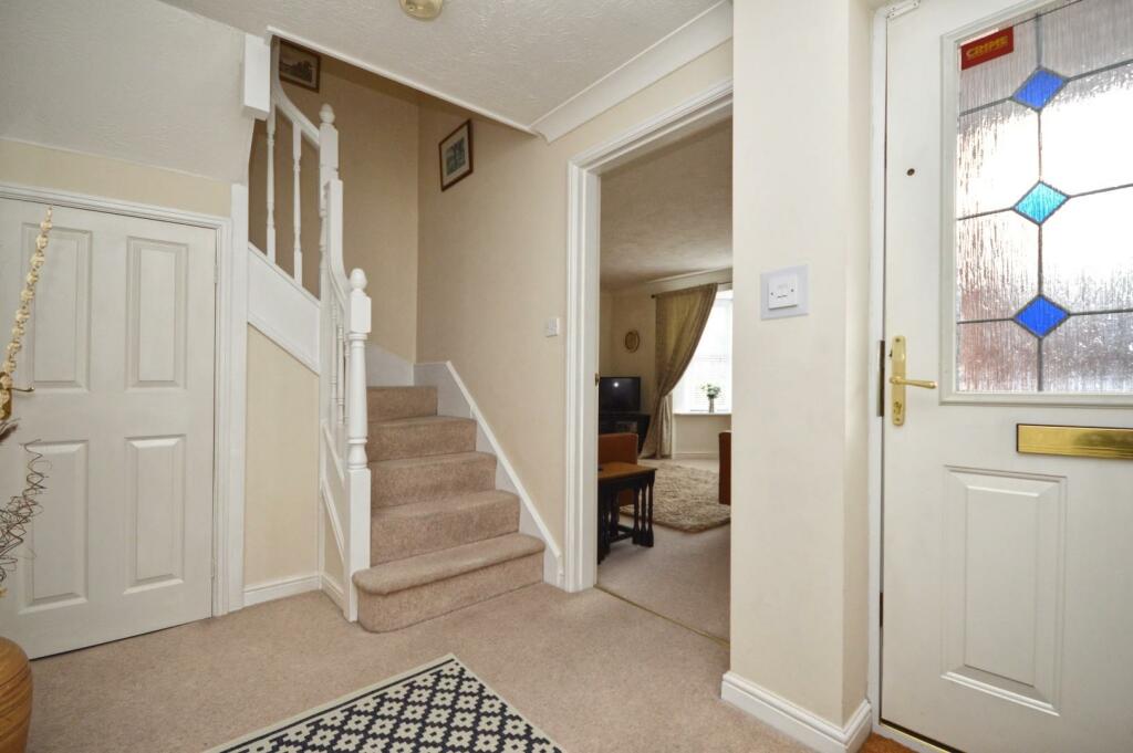 Additional image 10 of Francis Way, Bridgeyate, Bristol