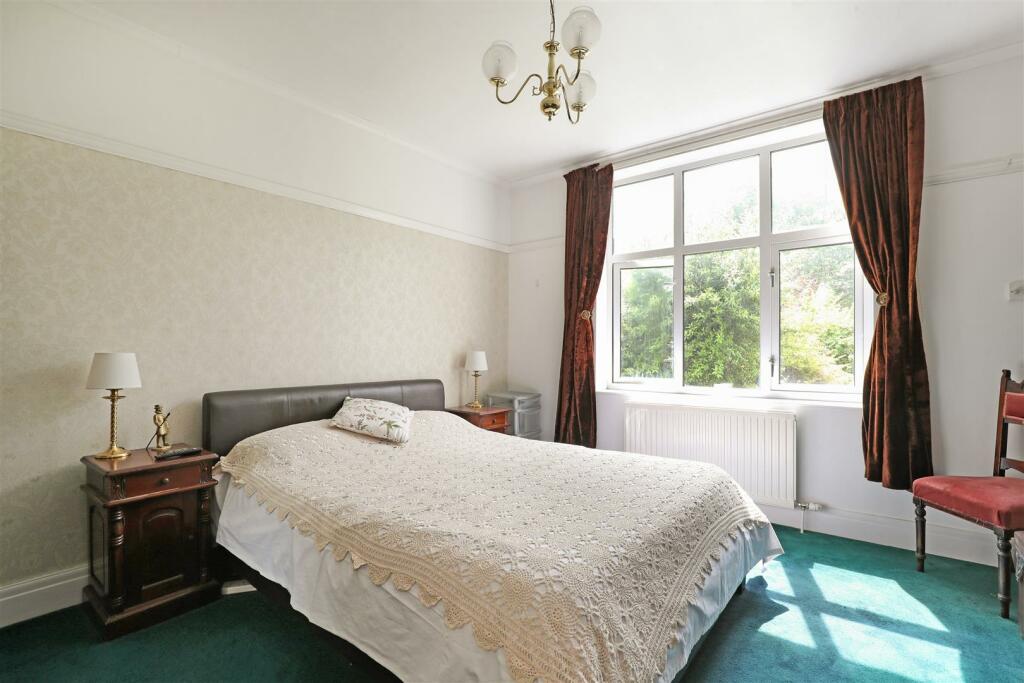 Additional image 16 of Two acres and stables in popular village location