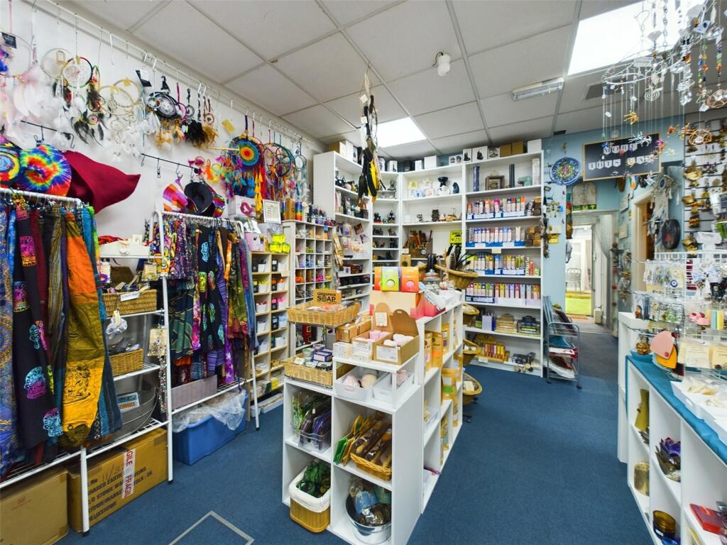 Additional image 20 of Oxford Street, Weston-super-Mare, North Somerset, BS23