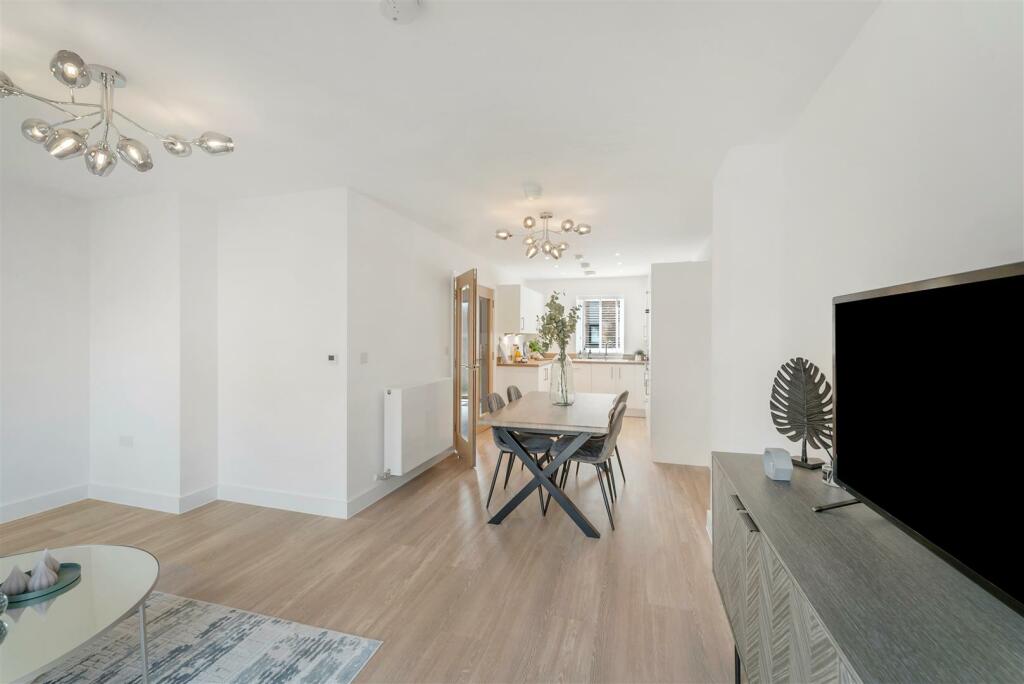 Additional image 6 of Plot 110 Locking Parklands - BRAND NEW HOME