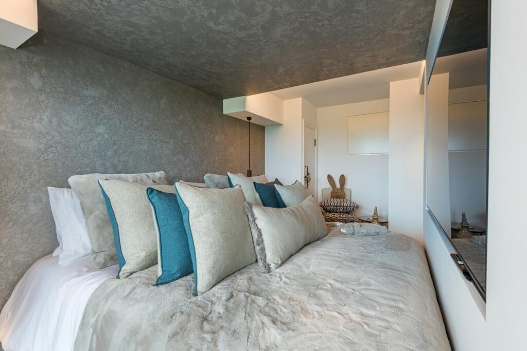 Additional image 11 of Ullswater Suite, Whitbarrow Holiday Village, Penrith, CA11