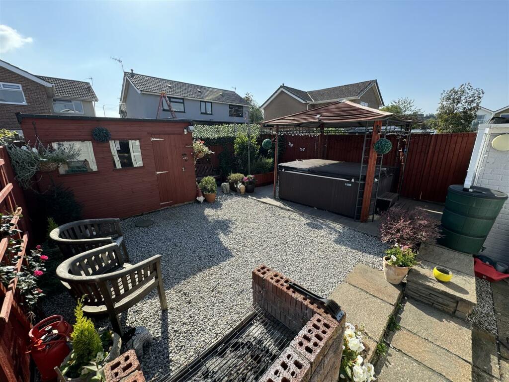 Additional image 16 of Stafford Road, Portishead