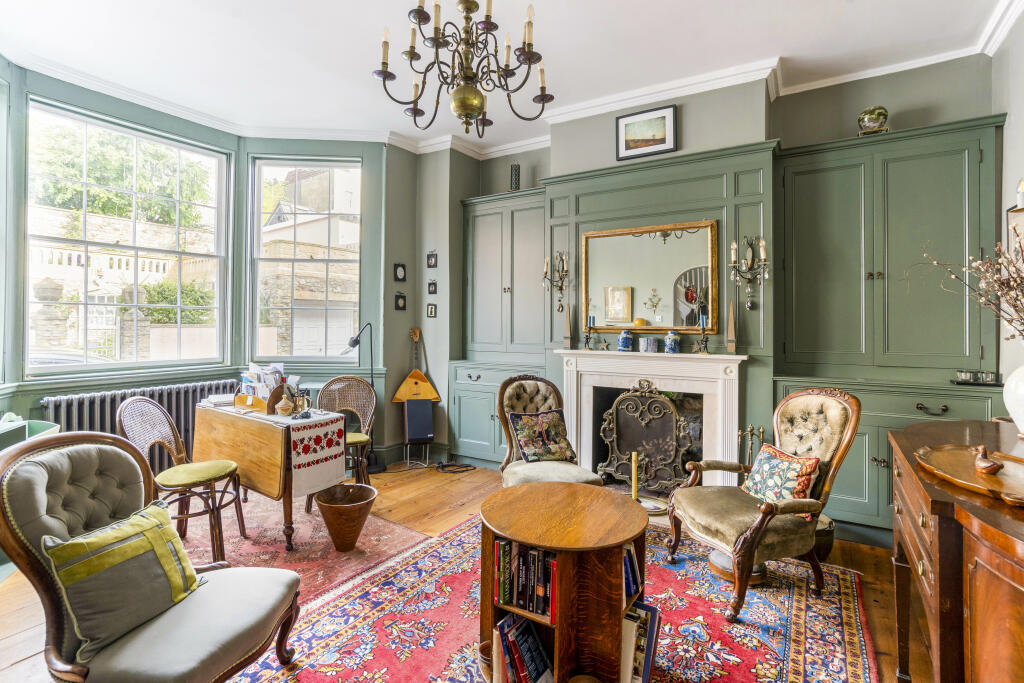 Additional image 3 of Somerset Street, Bristol, BS2