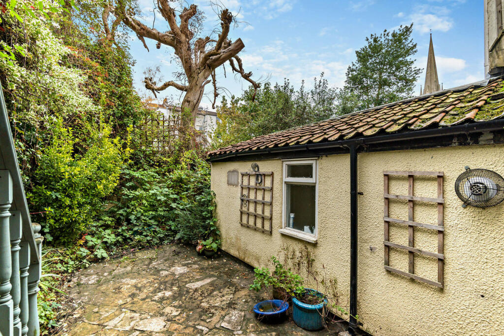 Additional image 23 of Canynge Road, Bristol, BS8