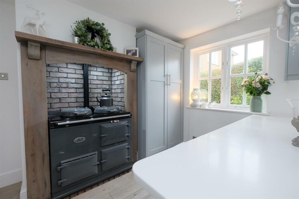 Additional image 17 of HOUSE + PLOT | PP 3 HOUSES | KINGSWOOD